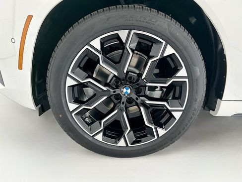 New 2026 BMW X3 xDrive30i w/ M Sport Package AWD/4WD image 29