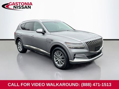 Used 2024 Genesis GV80 2.5T