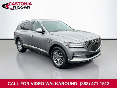 Used 2024 Genesis GV80 2.5T image 1