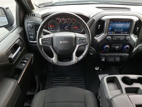 Used 2021 Chevrolet Silverado 1500 RST image 12