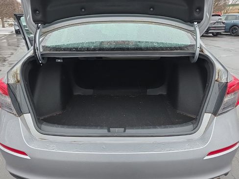 Used 2023 Honda Civic Sport image 22