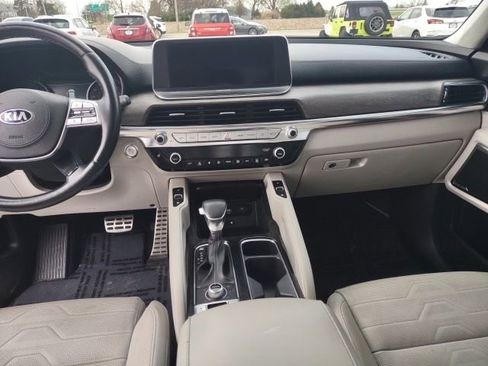 Used 2021 Kia Telluride SX AWD/4WD image 13