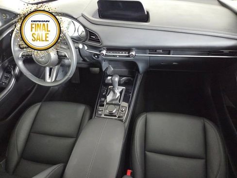 Used 2025 MAZDA CX-30 AWD 2.5 S w/ Select Sport Pkg image 27