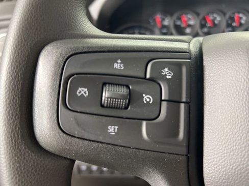 New 2025 Chevrolet Silverado 3500 W/T w/ WT Convenience Package image 10