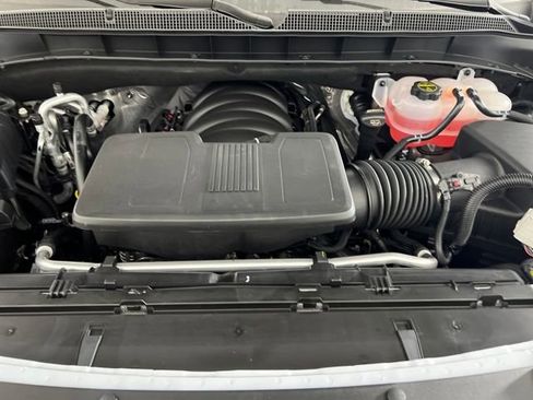 New 2026 Chevrolet Tahoe Premier image 19