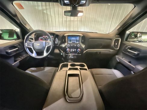 Used 2022 Chevrolet Silverado 1500 LT image 19