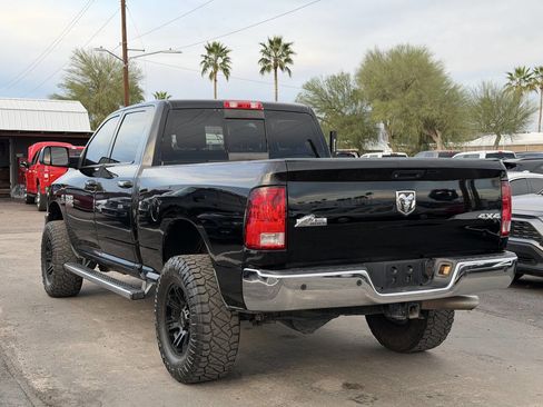 Used 2014 RAM 2500 Big Horn image 6