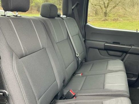 Used 2026 Ford F150 STX w/ Equipment Group 200A AWD/4WD image 36
