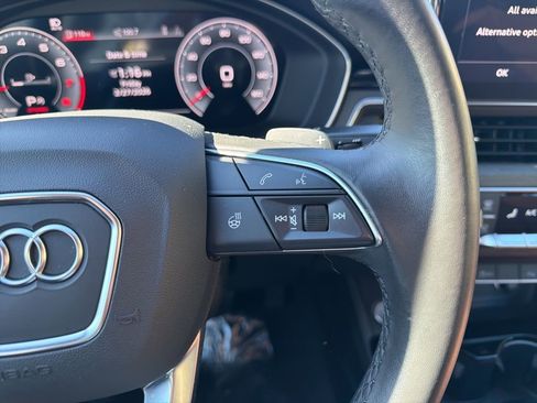 Used 2023 Audi A5 2.0T Premium Plus w/ Premium Plus image 22