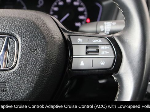 Used 2023 Honda Civic Sport image 10