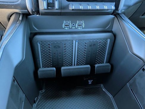 New 2026 RAM 3500 Laramie w/ Max Tow Package image 35