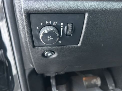 Certified 2021 Jeep Grand Cherokee Trailhawk w/ Trailhawk Luxury Group image 17