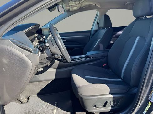 Used 2021 Hyundai Sonata SEL image 16