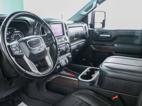 Used 2023 GMC Sierra 2500 Denali w/ Denali Ultimate Package image 27