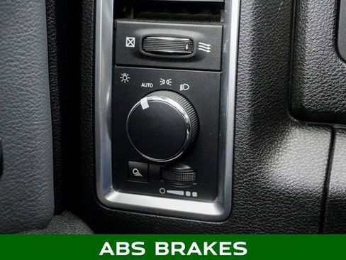 Used 2023 RAM 1500 Classic SLT image 20