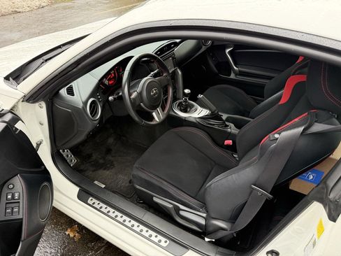 Used 2014 Scion FR-S image 6