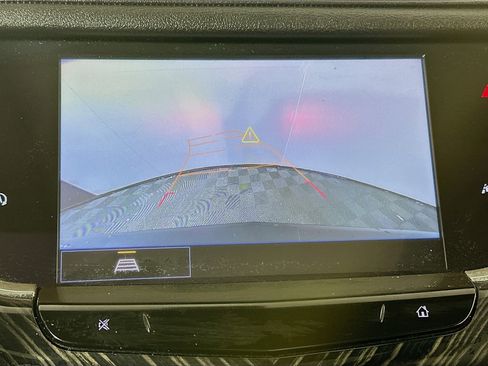 Used 2023 Cadillac XT6 Premium Luxury image 14