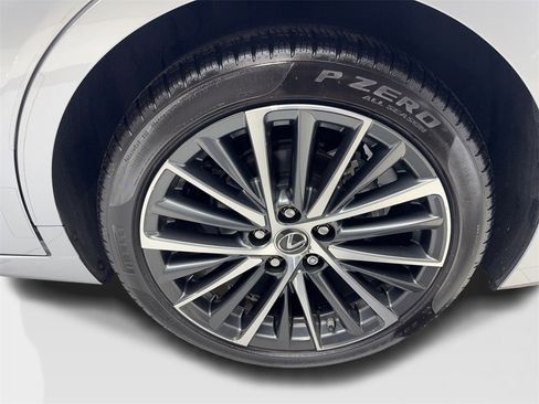 Used 2023 Lexus ES 350 w/ Premium Package image 77