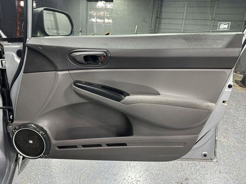 Used 2009 Honda Civic DX-VP image 31