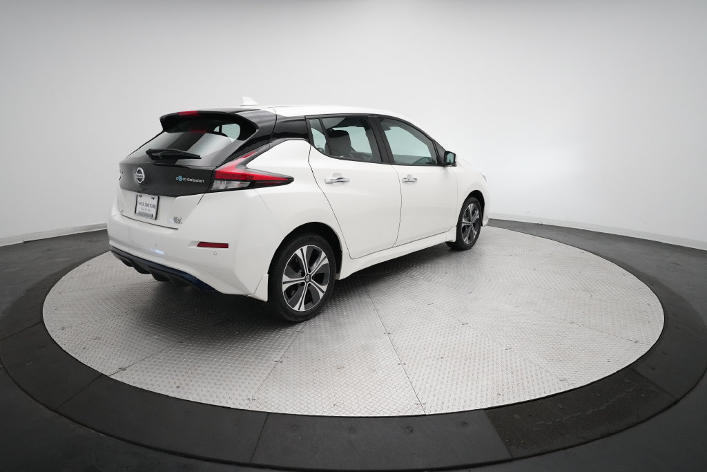 Used 2022 Nissan Leaf SV Plus FWD image 31