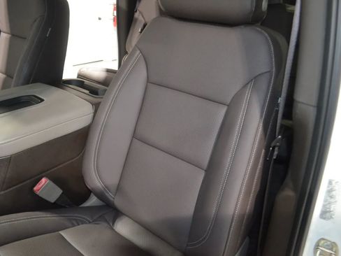 Used 2019 Chevrolet Silverado 1500 RST w/ All-Star Edition AWD/4WD image 14