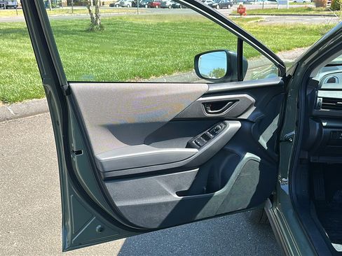 New 2026 Subaru Crosstrek 2.5i AWD/4WD image 8