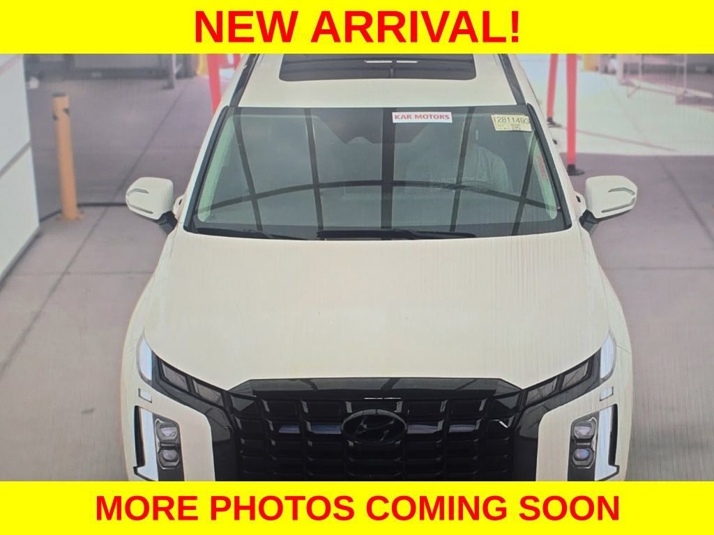 Used 2023 Hyundai Palisade XRT AWD/4WD image 2