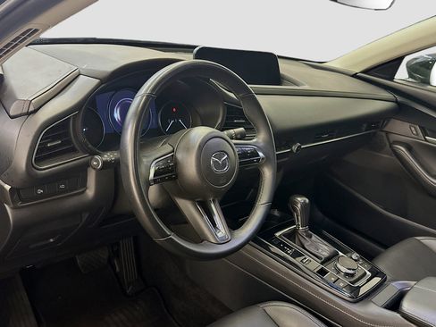 Used 2025 MAZDA CX-30 AWD 2.5 S w/ Select Sport Pkg image 18