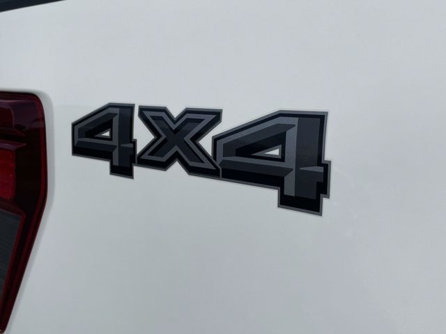 Used 2026 Ford F150 STX w/ Equipment Group 200A AWD/4WD image 29