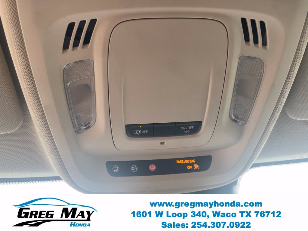 Used 2022 Buick Envision Preferred w/ Safety Package FWD image 19