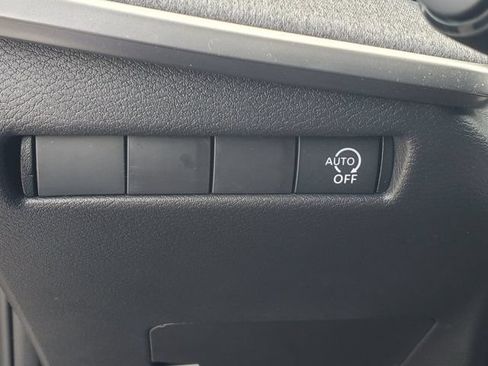 New 2026 Nissan Kicks SV FWD image 14