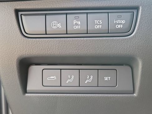 New 2026 MAZDA CX-90 3.3 Turbo w/ Premium Plus Pkg AWD/4WD image 18