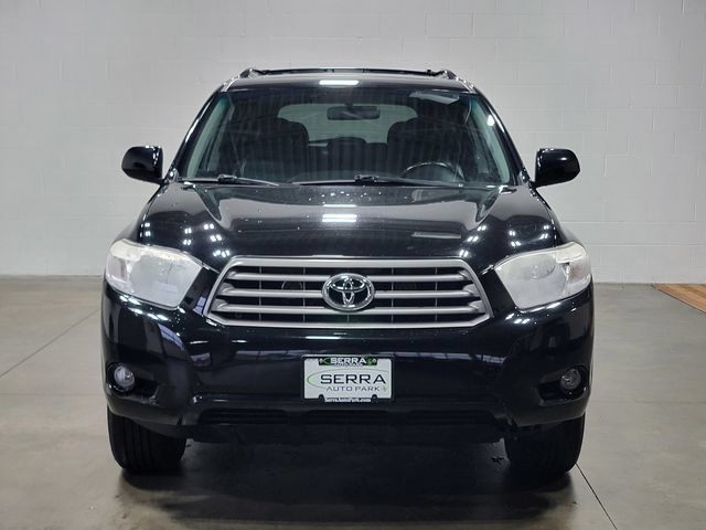 Used 2010 Toyota Highlander SE AWD/4WD image 3