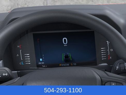 New 2026 Ford Ranger XL RWD image 15