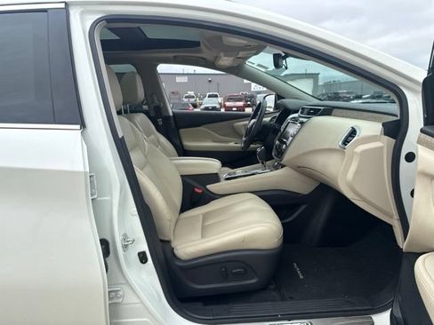 Used 2020 Nissan Murano SL w/ Moonroof Package AWD/4WD image 19