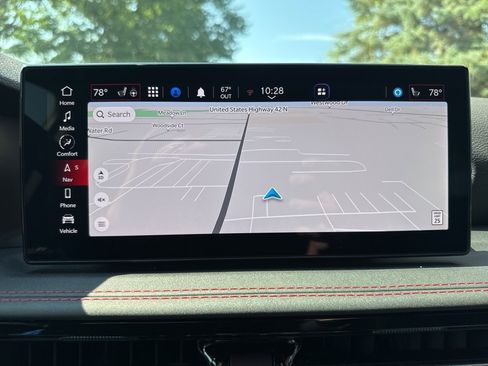 Used 2024 Dodge Hornet GT Plus image 37