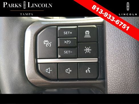 Used 2024 Ford Expedition Max Limited RWD image 29