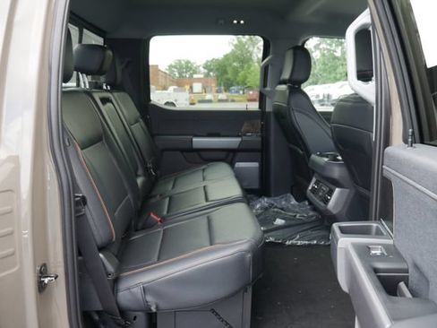 New 2026 Ford F350 Lariat w/ Chrome Package AWD/4WD image 25