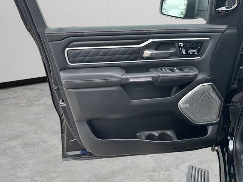 New 2026 RAM 1500 Tungsten w/ Bed Utility Group AWD/4WD image 26