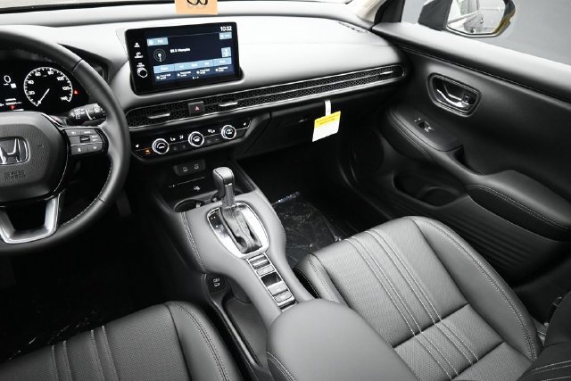 New 2027 Honda HR-V EX-L image 10