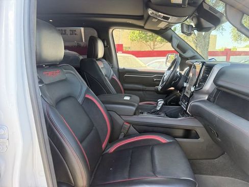 Used 2024 RAM 1500 TRX w/ TRX Level 2 Equipment Group AWD/4WD image 32