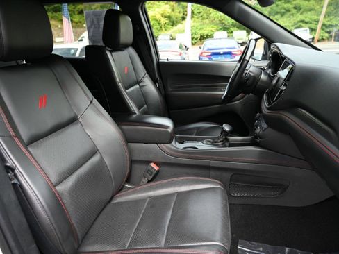 Used 2024 Dodge Durango R/T image 25