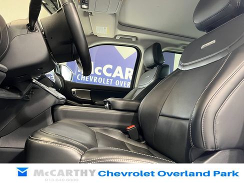 Used 2025 Ford Expedition Platinum AWD/4WD image 20