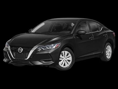 Used 2022 Nissan Sentra SV