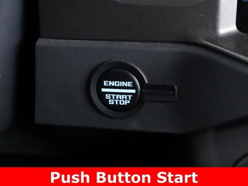 Used 2025 Ford Bronco Big Bend image 21