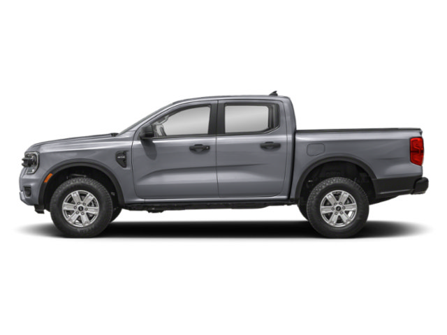 New 2026 Ford Ranger XL RWD image 3