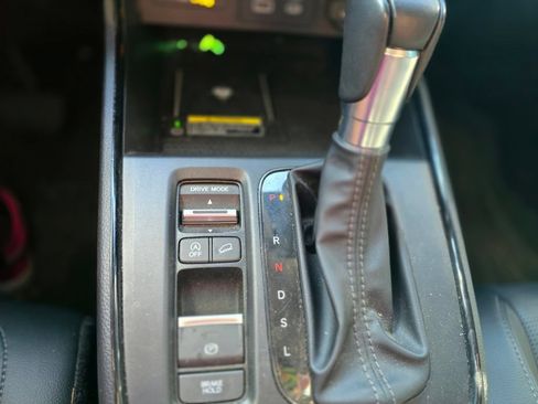 Used 2025 Honda CR-V EX-L image 33