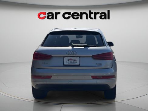 Used 2018 Audi Q3 2.0T Premium AWD/4WD image 4