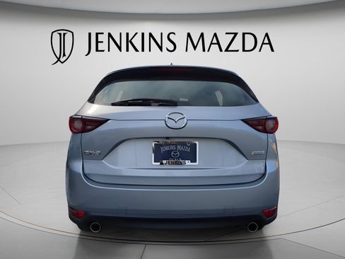 Used 2019 MAZDA CX-5 Sport FWD image 6