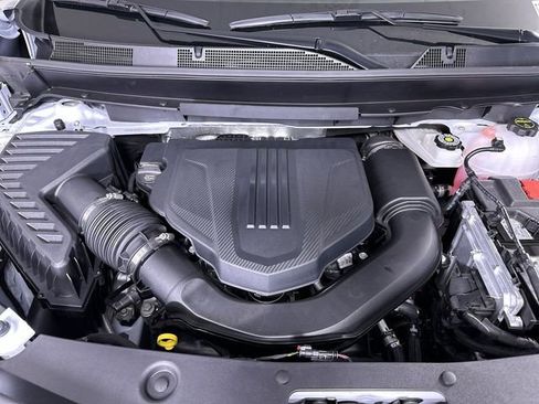 New 2026 Buick Enclave Sport Touring w/ Power Package image 31